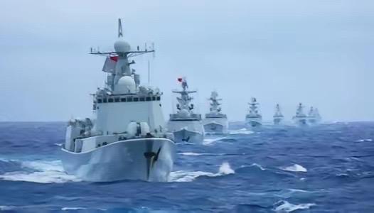 美国比俄罗斯强的多，为什么美国不直接帮助乌克兰灭了俄罗斯，说白了，不是美国不想，