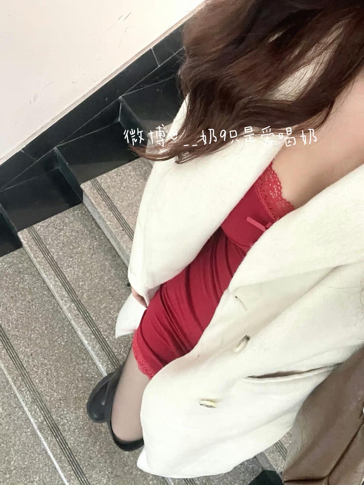 随便一穿出门逛逛吧 ​​​