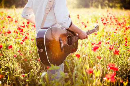 To be a happy man, reading, travel, hard