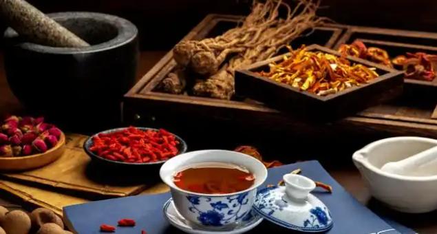 男士气血不足又敏感，怎样综合调理？







很多朋友年纪轻轻就出现了海绵体