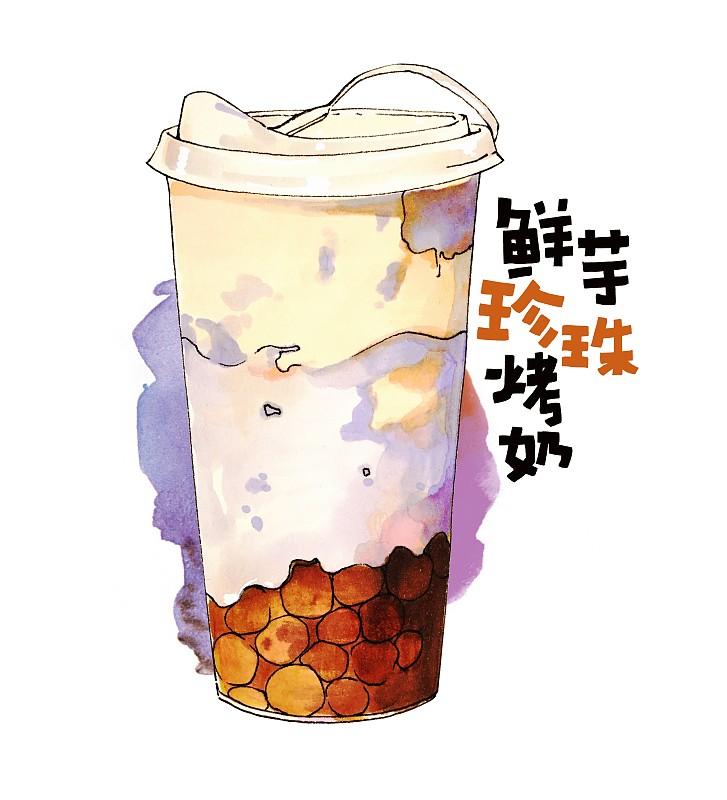 立秋当天，为了仪式感去排队购买奶茶，这一现象在年轻人中极为火爆。自2020年“秋