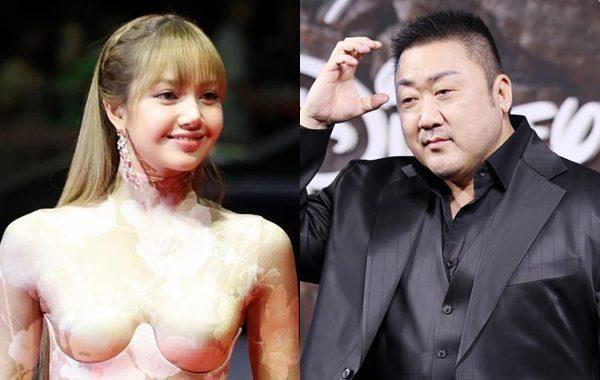 BLACKPINK成员LISA将出演Netflix全新动作大片《Extracti
