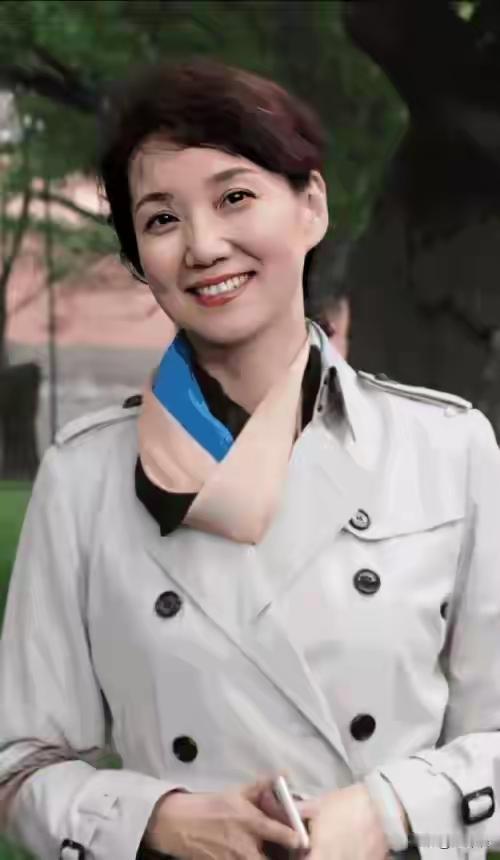 李修平
休闲照