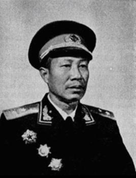 将门风骨藏不住！开国中将匡裕民的子女有多优秀，看长子的选择就懂
 
提起开国中将