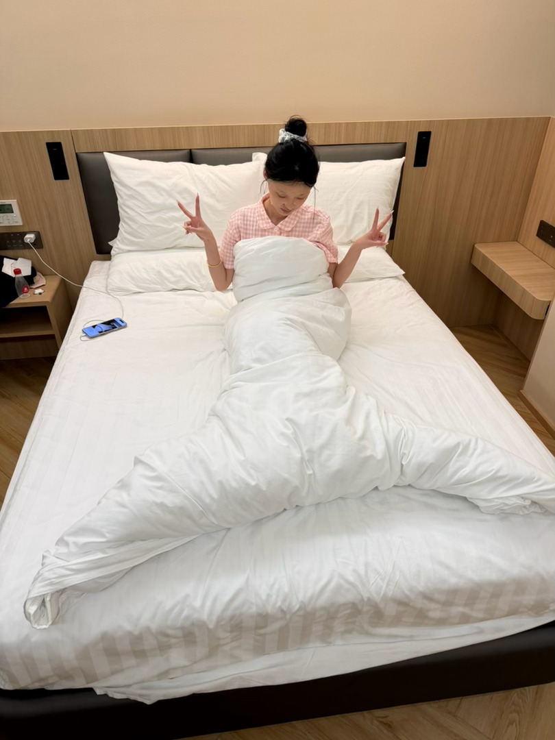 美人鱼怎么这样 