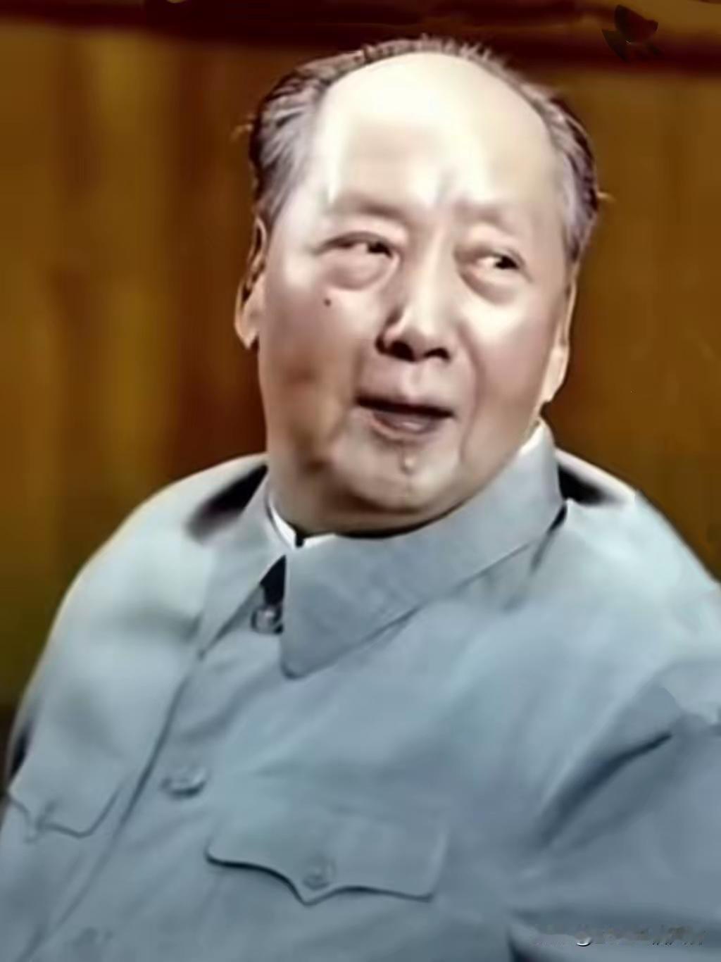 抹黑终将被扫进垃圾堆！人民心中的毛主席，千秋功过自有定论
 
总有杂音试图抹黑毛