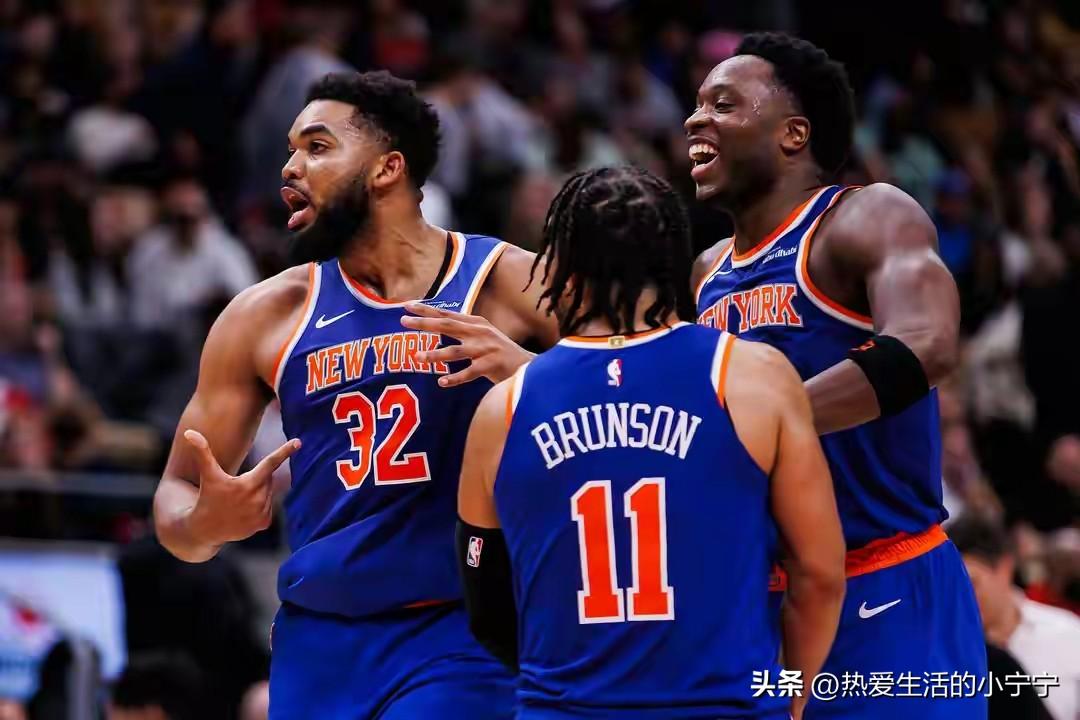 NBA总决赛G3，将来到纽约尼克斯的主场∽麦迪逊广场花园。据说这场比赛光门票收入