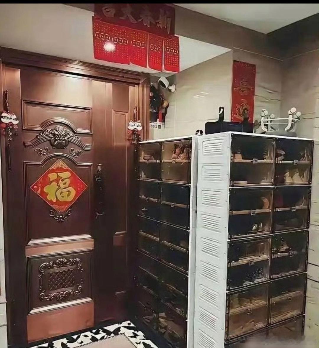 业主管不了，110不管，请问这归谁管 