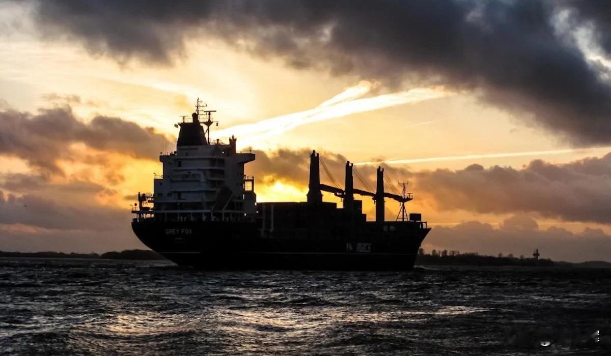 欧洲新闻台：欧盟提议与特朗普联手取缔俄罗斯“影子舰队”

美欧联合实施海运服务禁