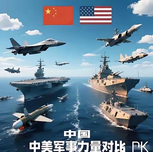 美国若要同中国开战，就不是先开第一枪的问题，而是第一波就要至死打击，瘫痪我们反击