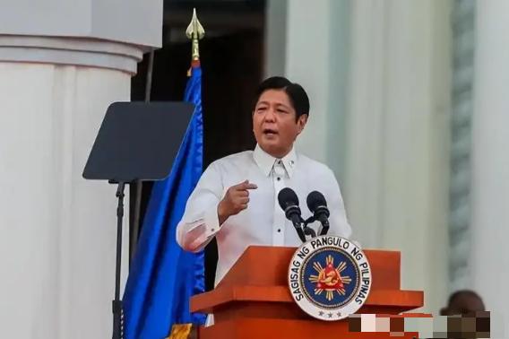 菲律宾把话说死了：黄岩岛、中业岛，主权"不可分割、无可争议"，九段线直接不认，中