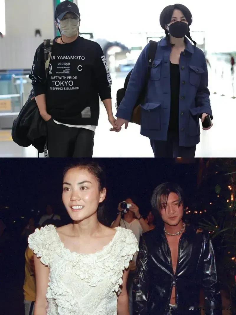 锋菲恋，因为爱，所以爱。
从青涩热烈到成熟相伴，他们的故事跨越时光。手牵手走过喧