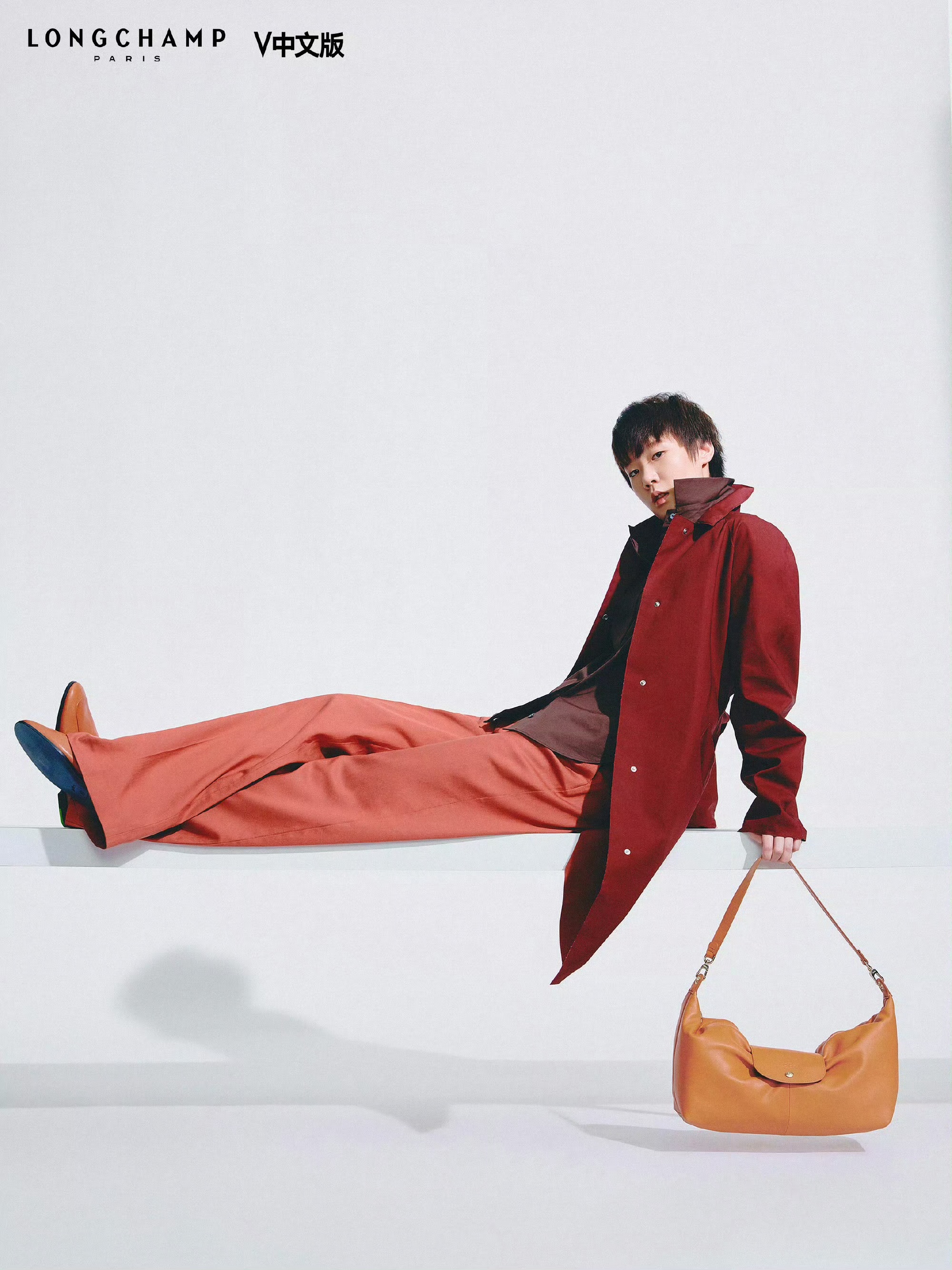 长腿万米鱼35389 