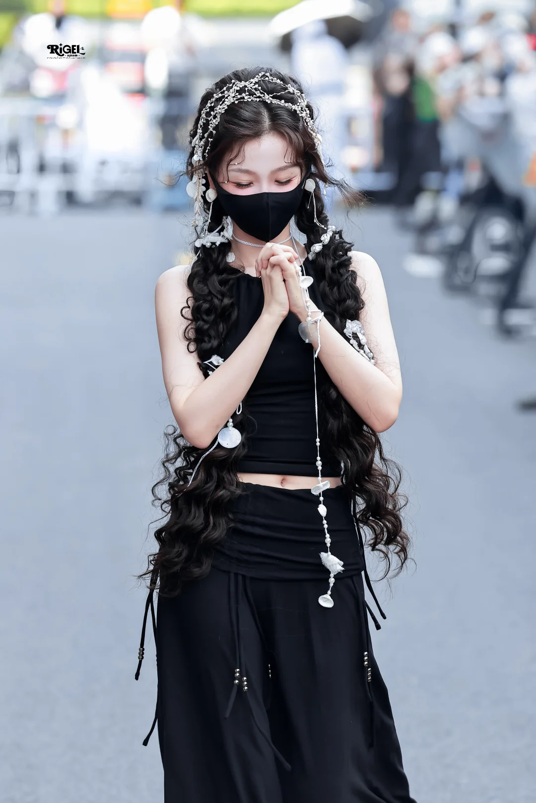 👼🏻更新天使小蚌