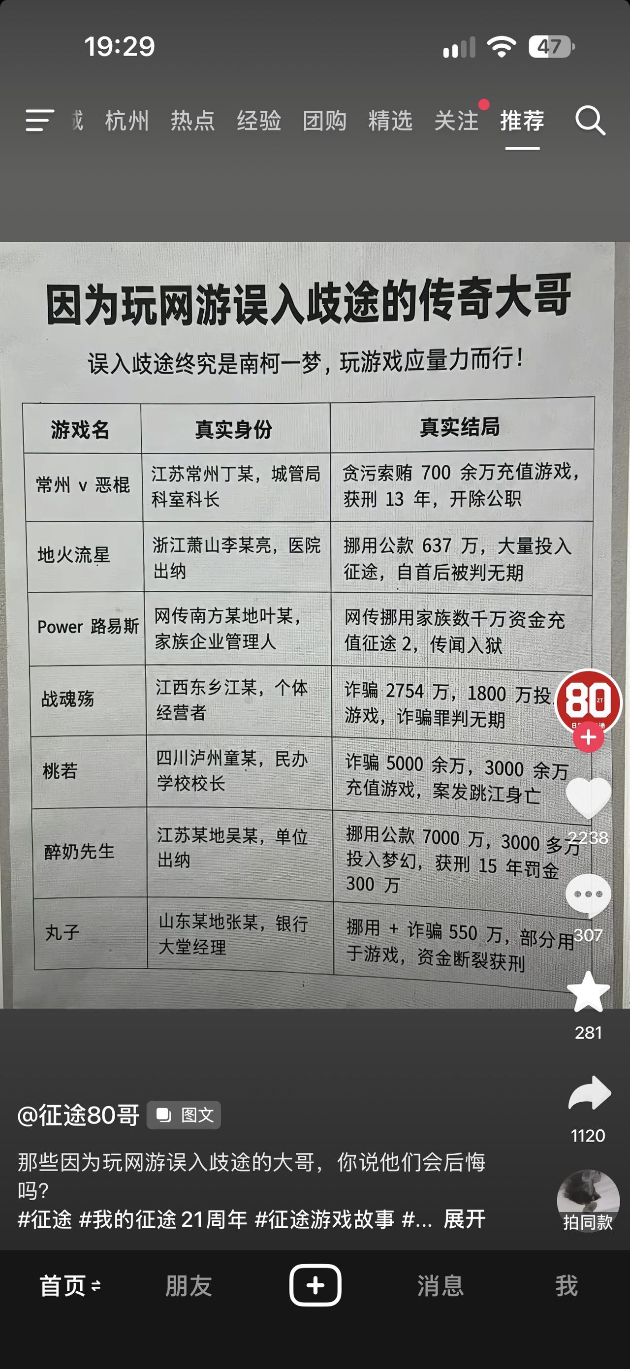 玩游戏玩成这样