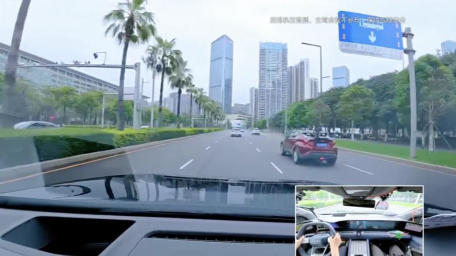 奥迪E7X直播发钱 本来以为又是“传统豪华智驾不太行”的老剧本，结果今天直播奥迪