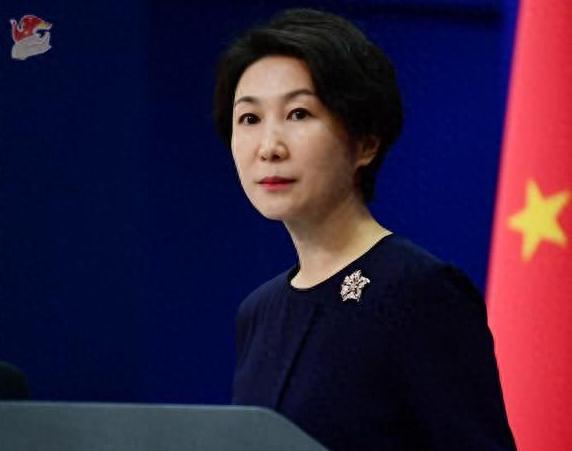 中国外交部发表声明，


7月6日，中国外交部回应海军试射导弹提问时说：“中方此