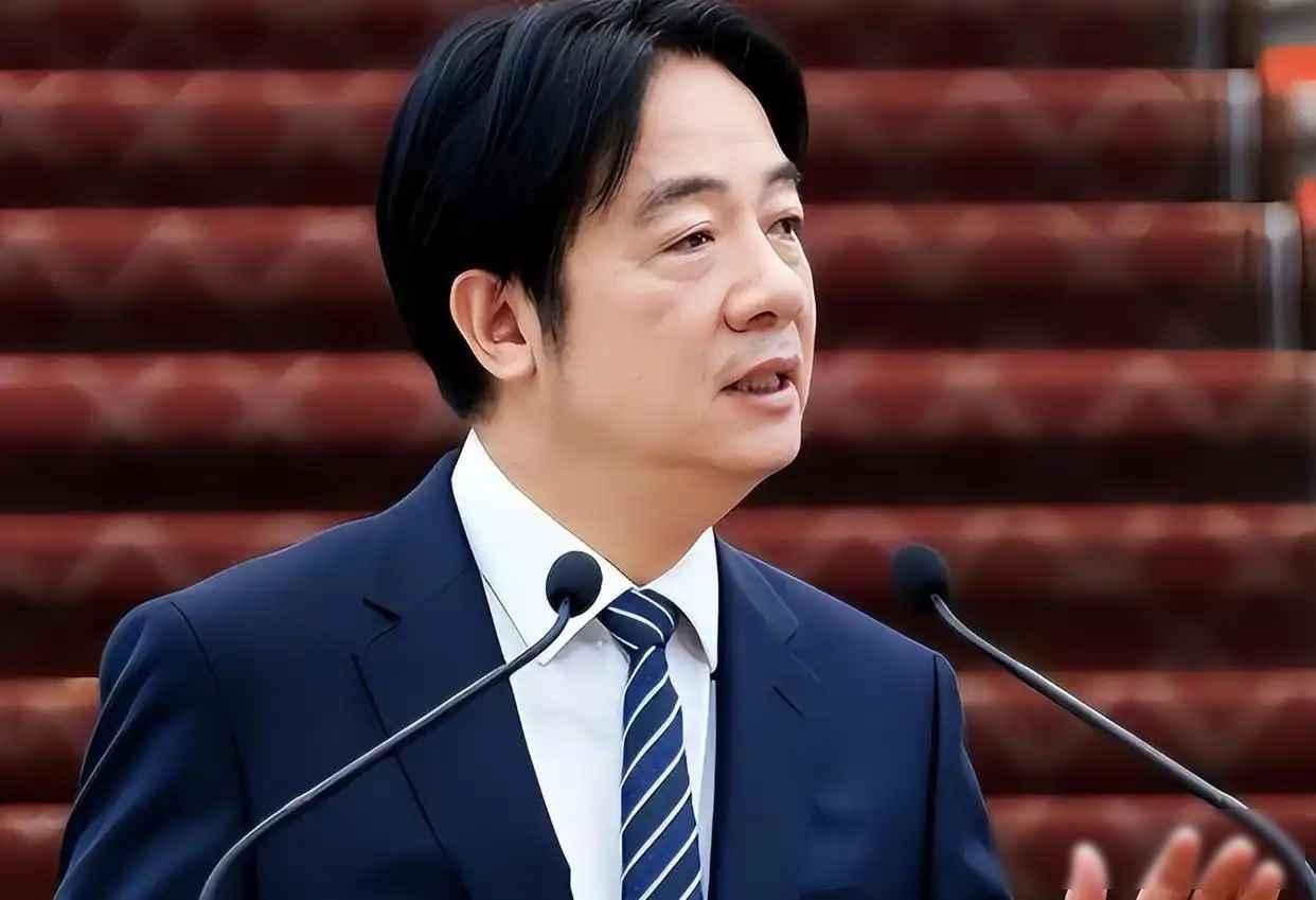 台湾军费被砍，蓝绿撕破脸，两岸暗流正在改写规则

2024年2月，台湾立法机构多