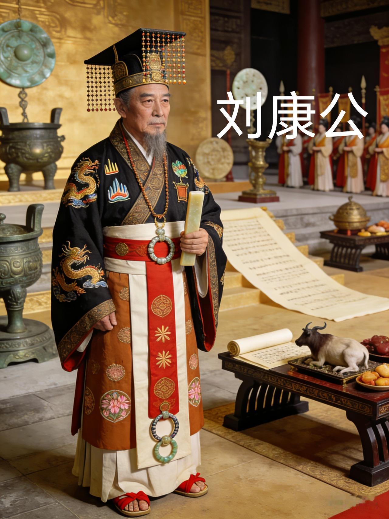 周室王子守礼法，三预言皆应验，春秋智者的生存之道
 
春秋乱世，周王室日渐衰微，