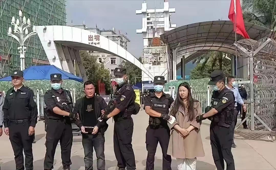 [太阳]明家11名罪犯被诛灭了。对于“犯我中华者虽远必诛”许多人不相信，甚至有些