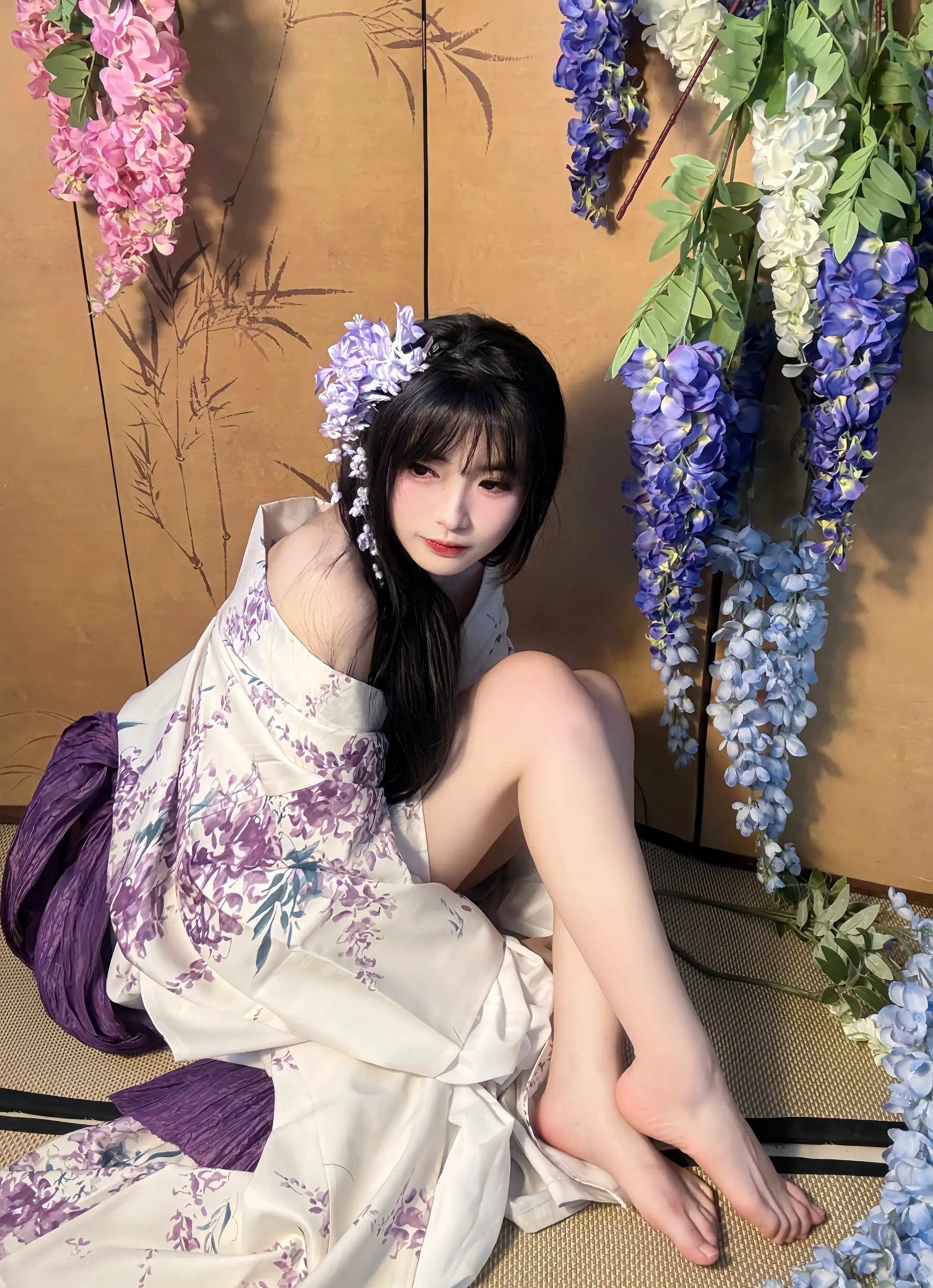 只愿君心似我心