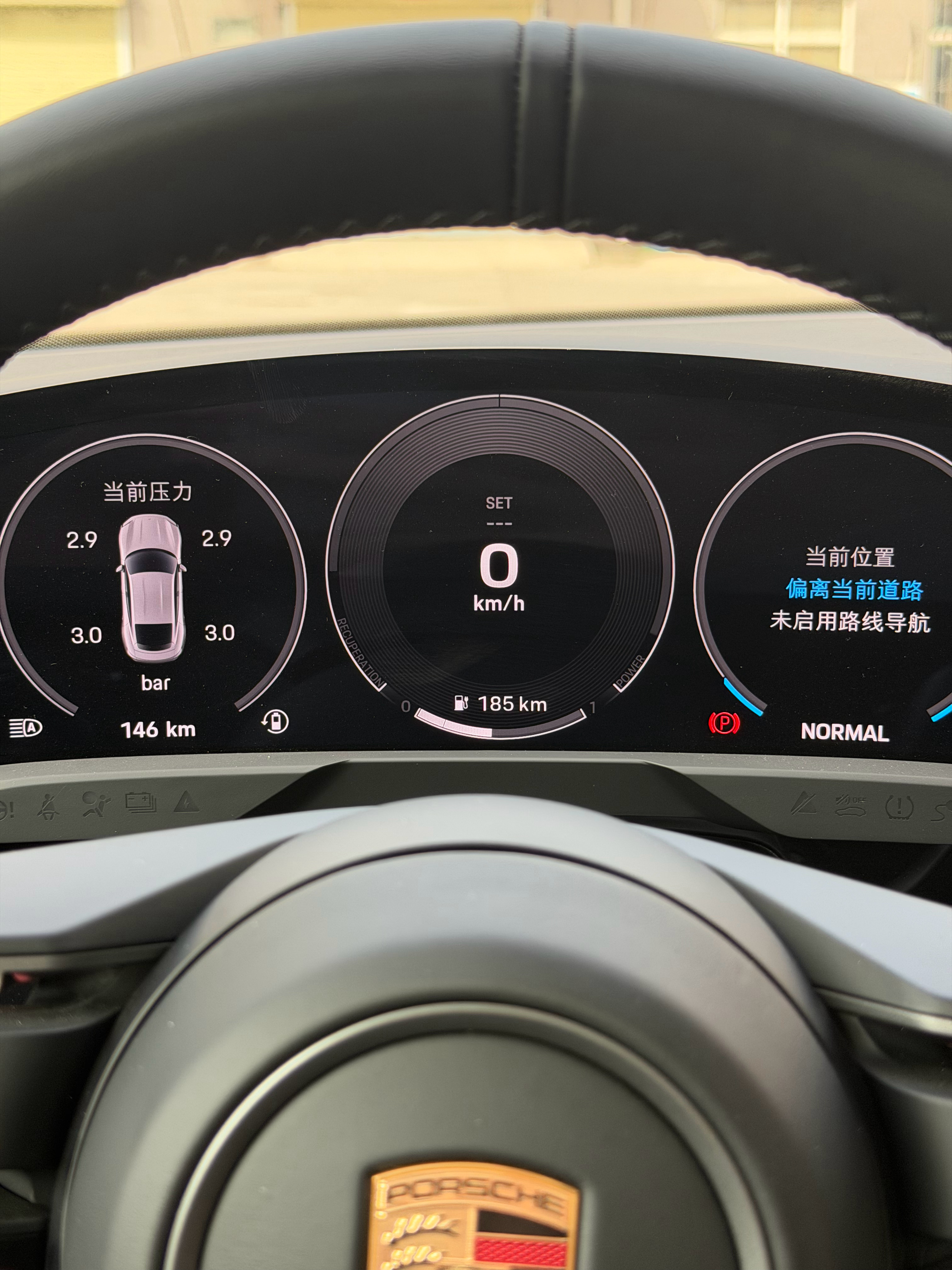 这玩意 如果没有 CarPlay 真是灾难