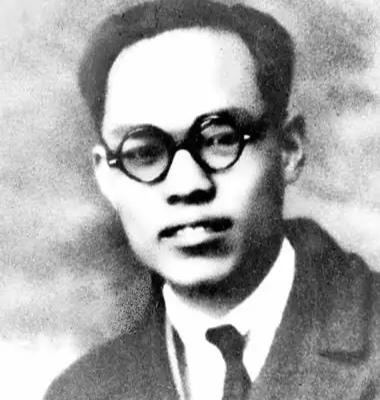 【4月21日：26岁，他以诗明志，从容走向刑场】
 
98年前的今天，上海龙华，