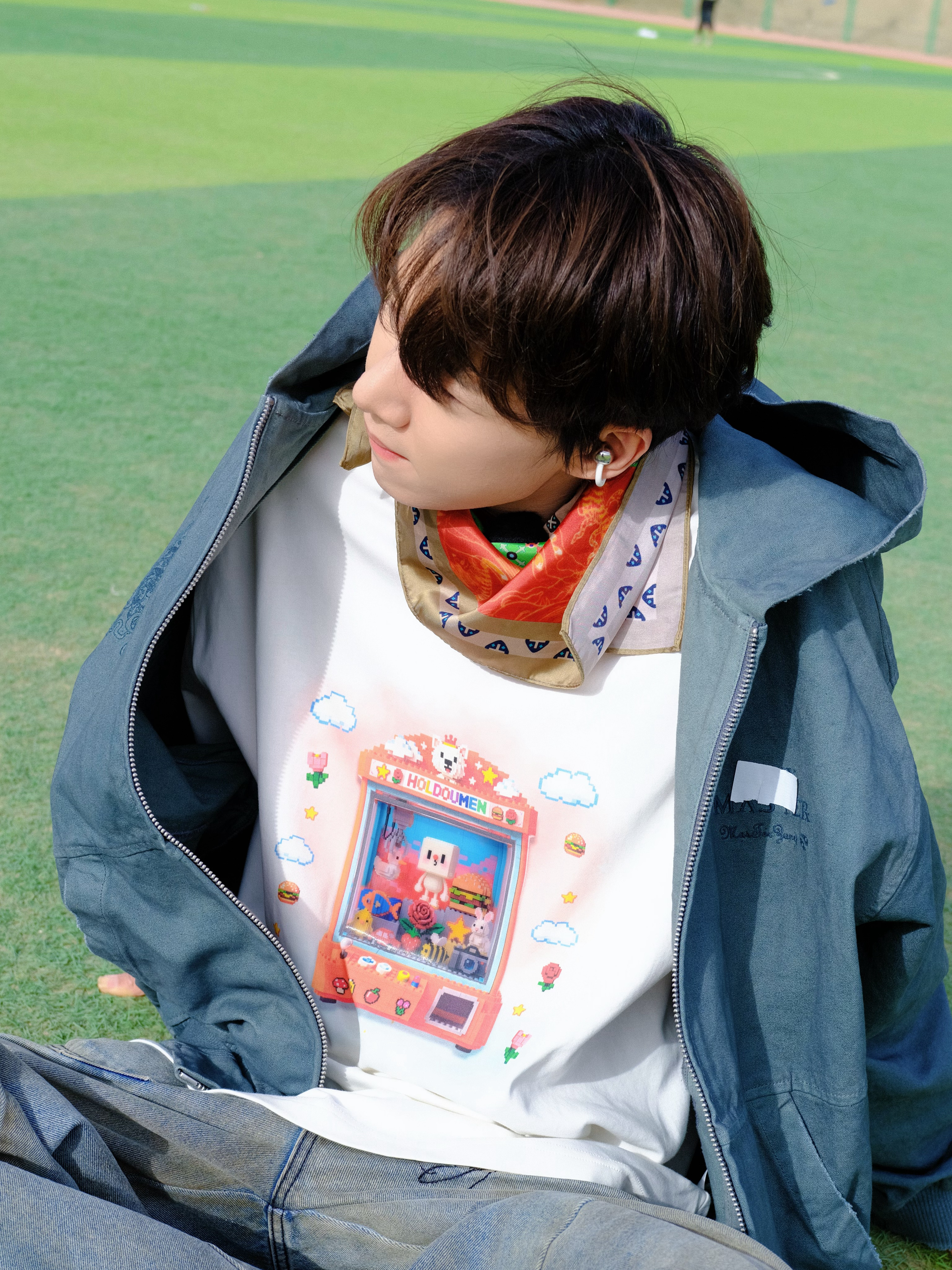 不知道为啥我就想起22年钥沅宝宝 