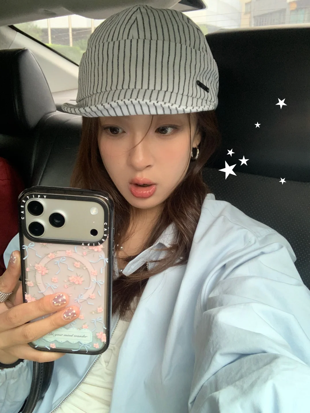 炫耀一下📱  દ ᵕ̈ ૩