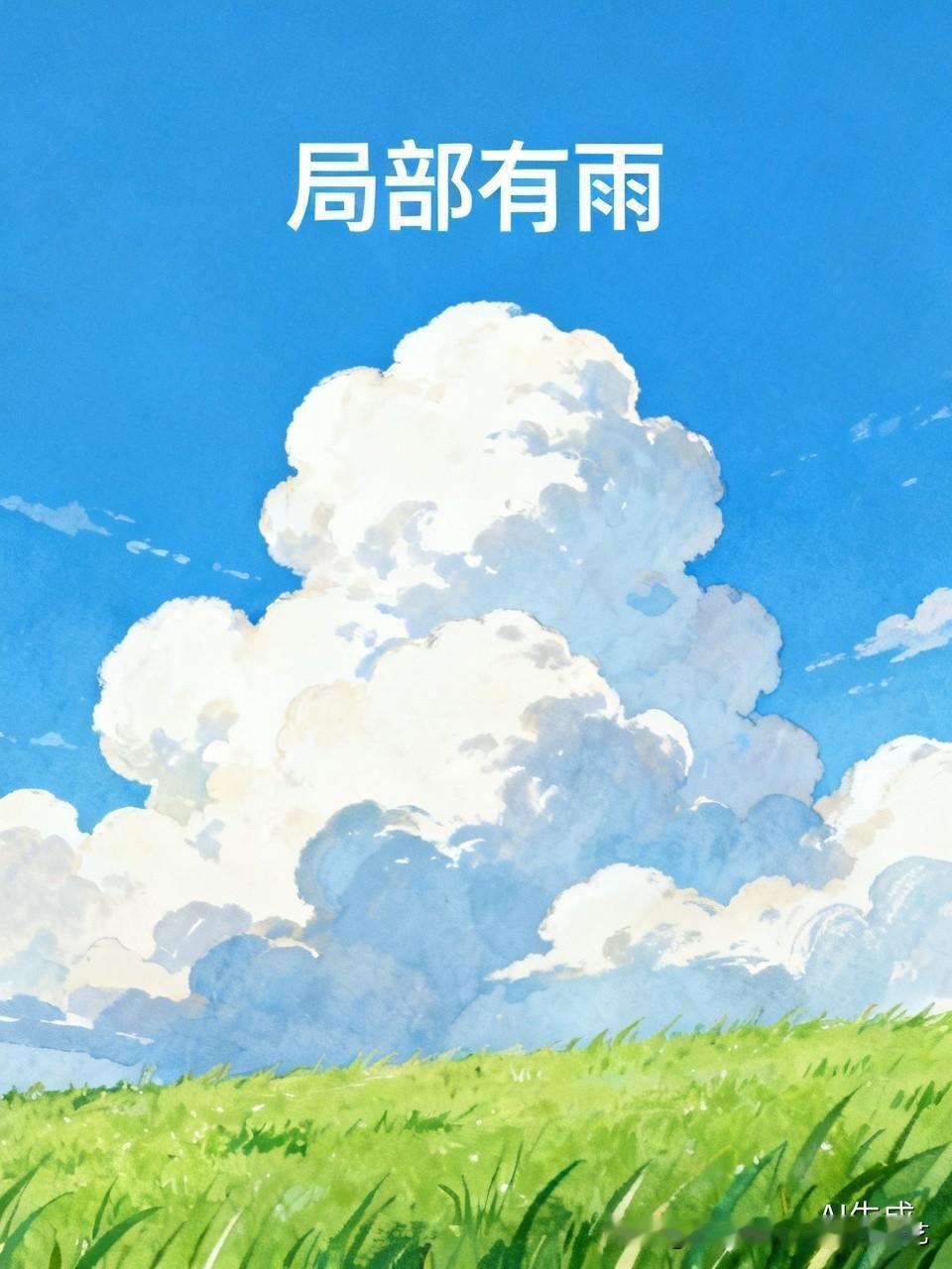 局部有雨

潍坊市降水信息：7月3日6时至4日6时全市平均降水量1.4（单位：毫