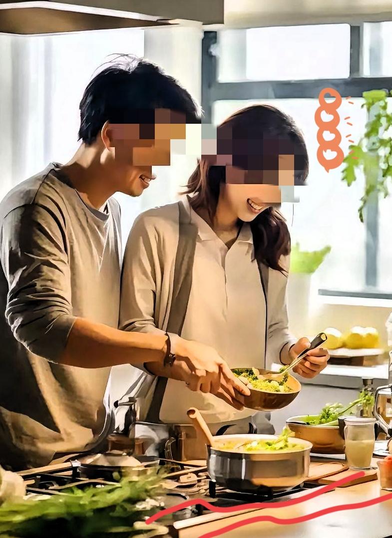 安徽安庆，女子把情人带到租房，跟他发生关系后，当晚两人相拥而眠，谁料，半夜12点