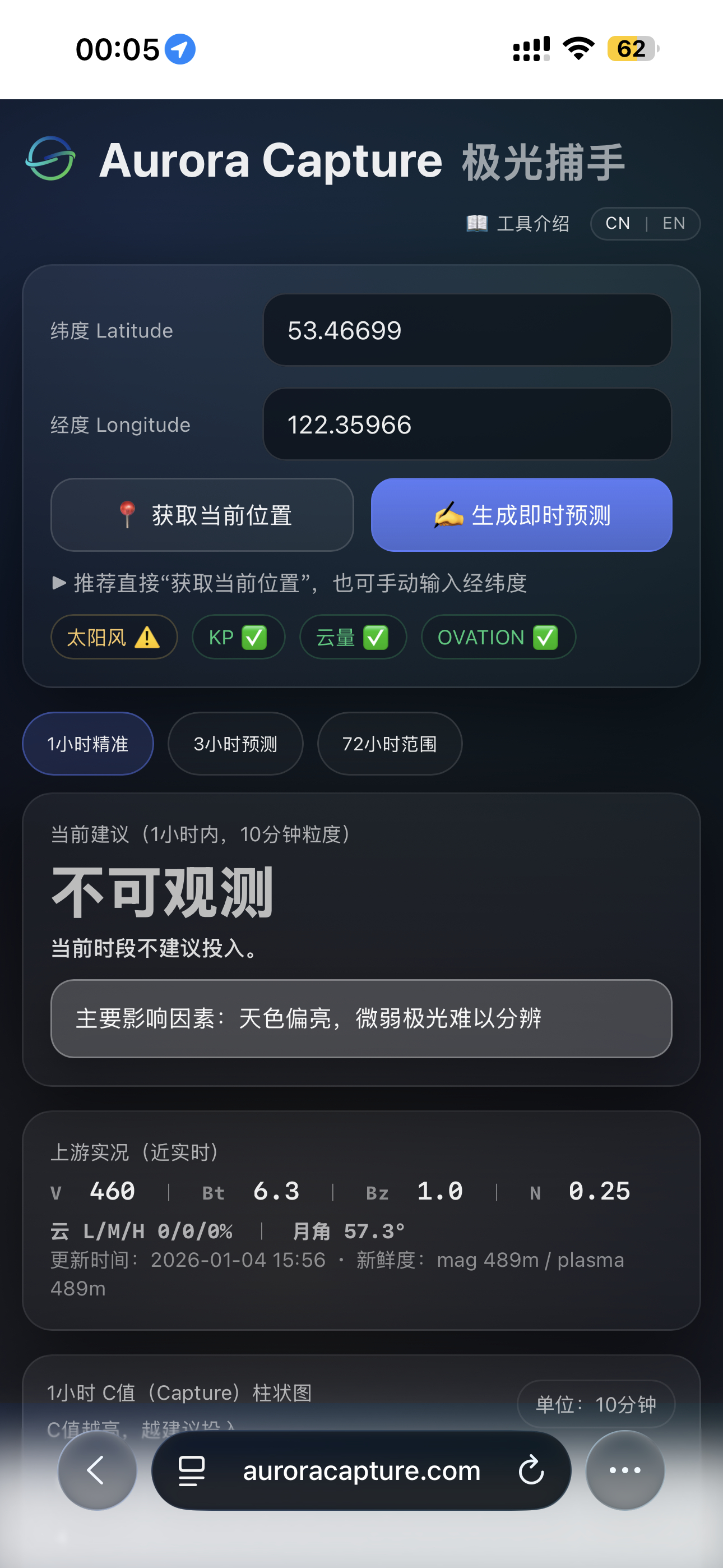 从微博消失的这四天我在干嘛？我一个人一台电脑把一个市面上从来没有的、面向用户的极