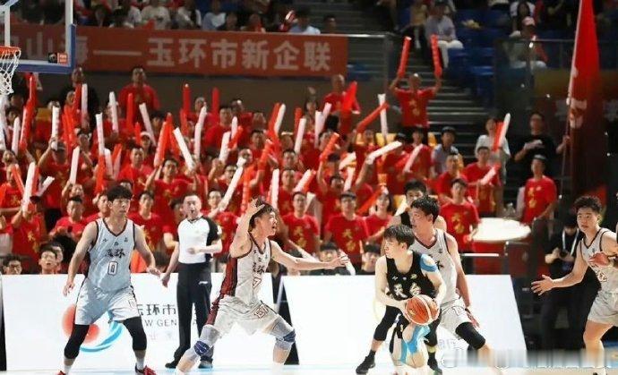 一分定胜负玉环队获浙BA主场2连胜浙BA赛场战况胶着，玉环队凭借最后关键一分锁定