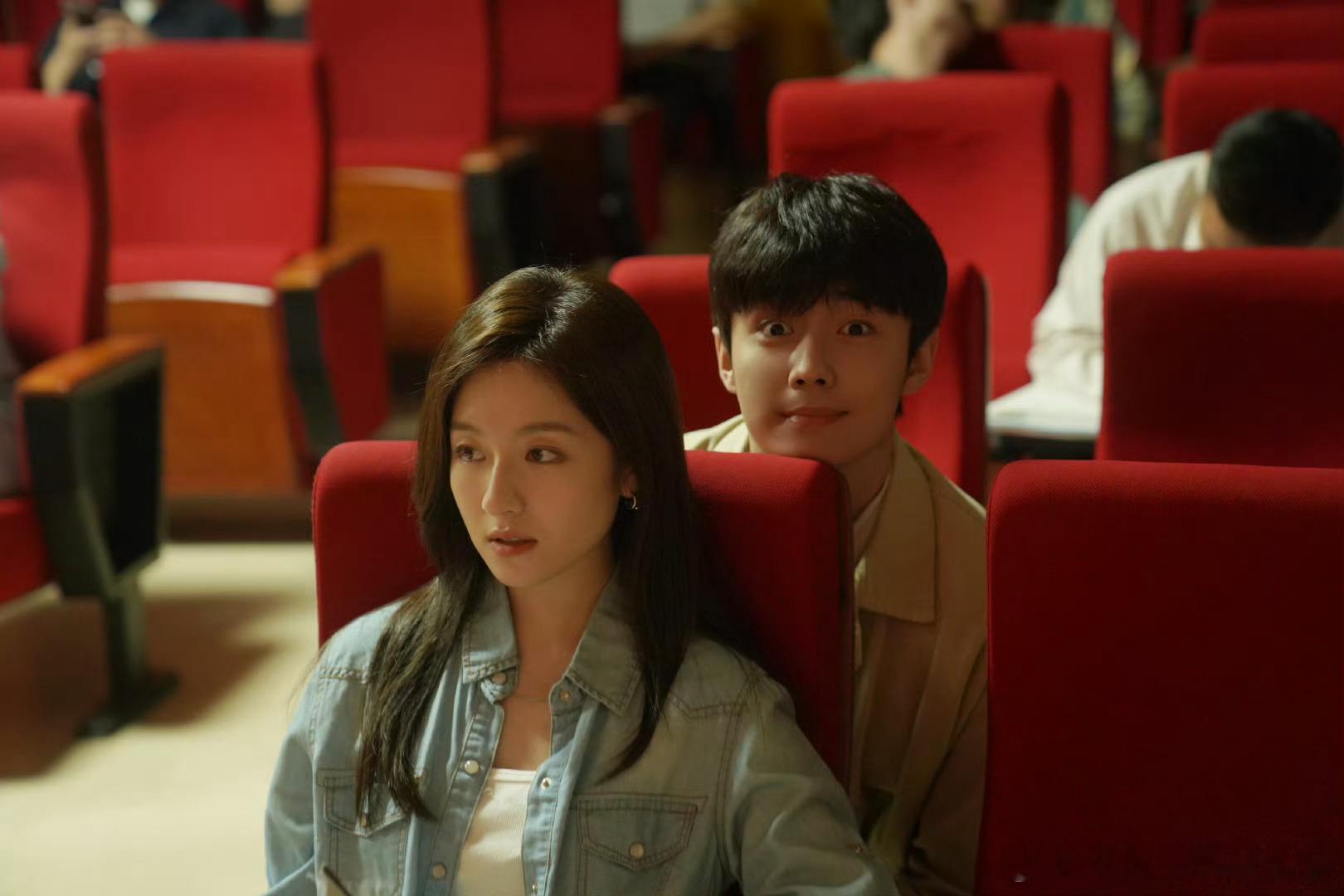 李兰迪翟子路售后李兰迪翟子路cp感 the 