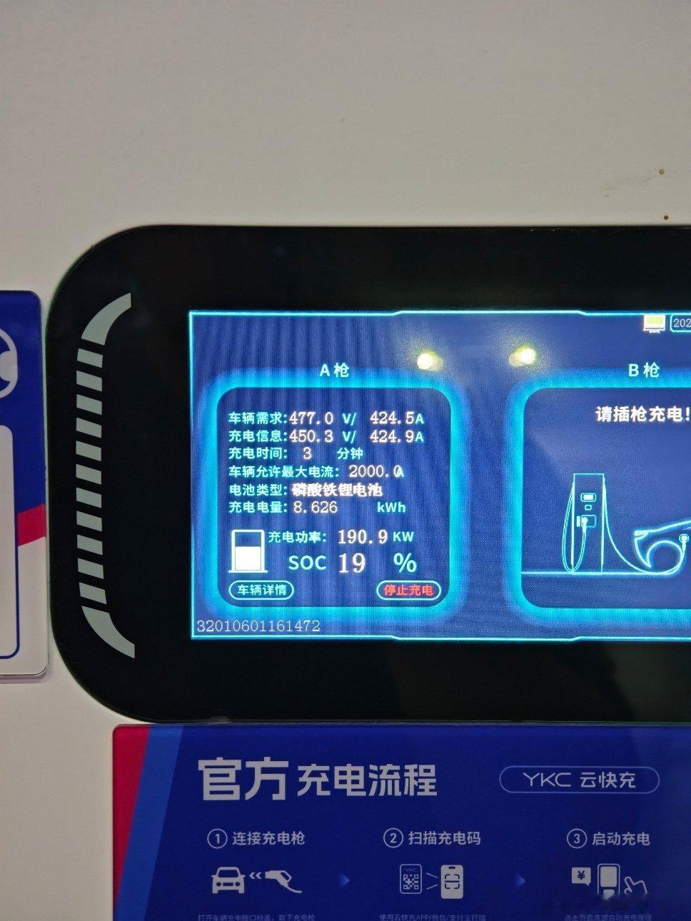 铂智7姿态漂亮不漂亮今天最快充电功率来到了190kw王心凌代言丰田铂智7