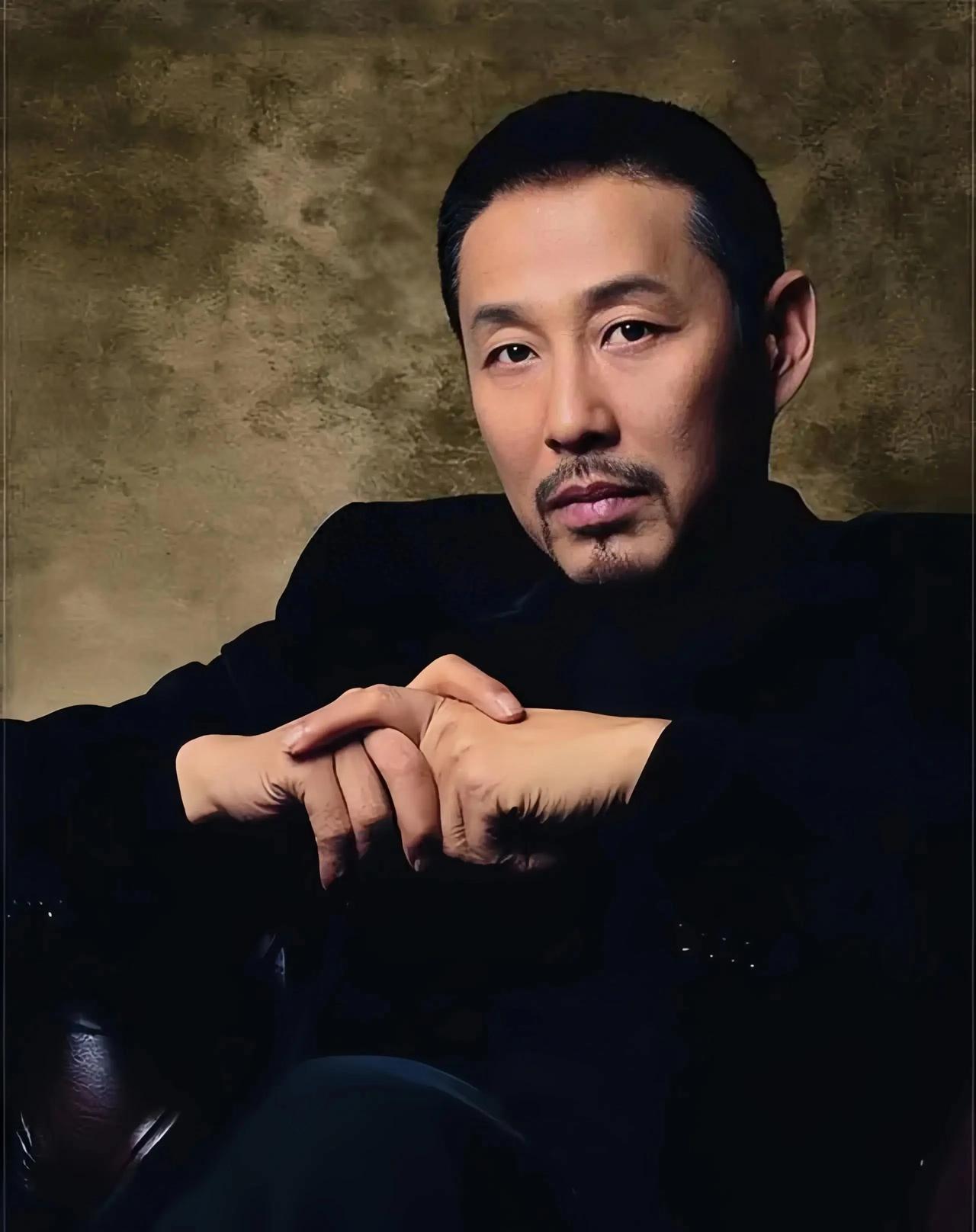 陈道明令人醍醐灌顶的话：
“人老了才知道，房子靠不住，钱也靠不住，老伴也靠不住，