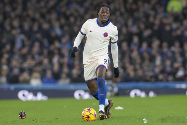 周三  欧冠看法005  切尔西 VS AEP帕福斯两队实力差距固然明显，但帕福