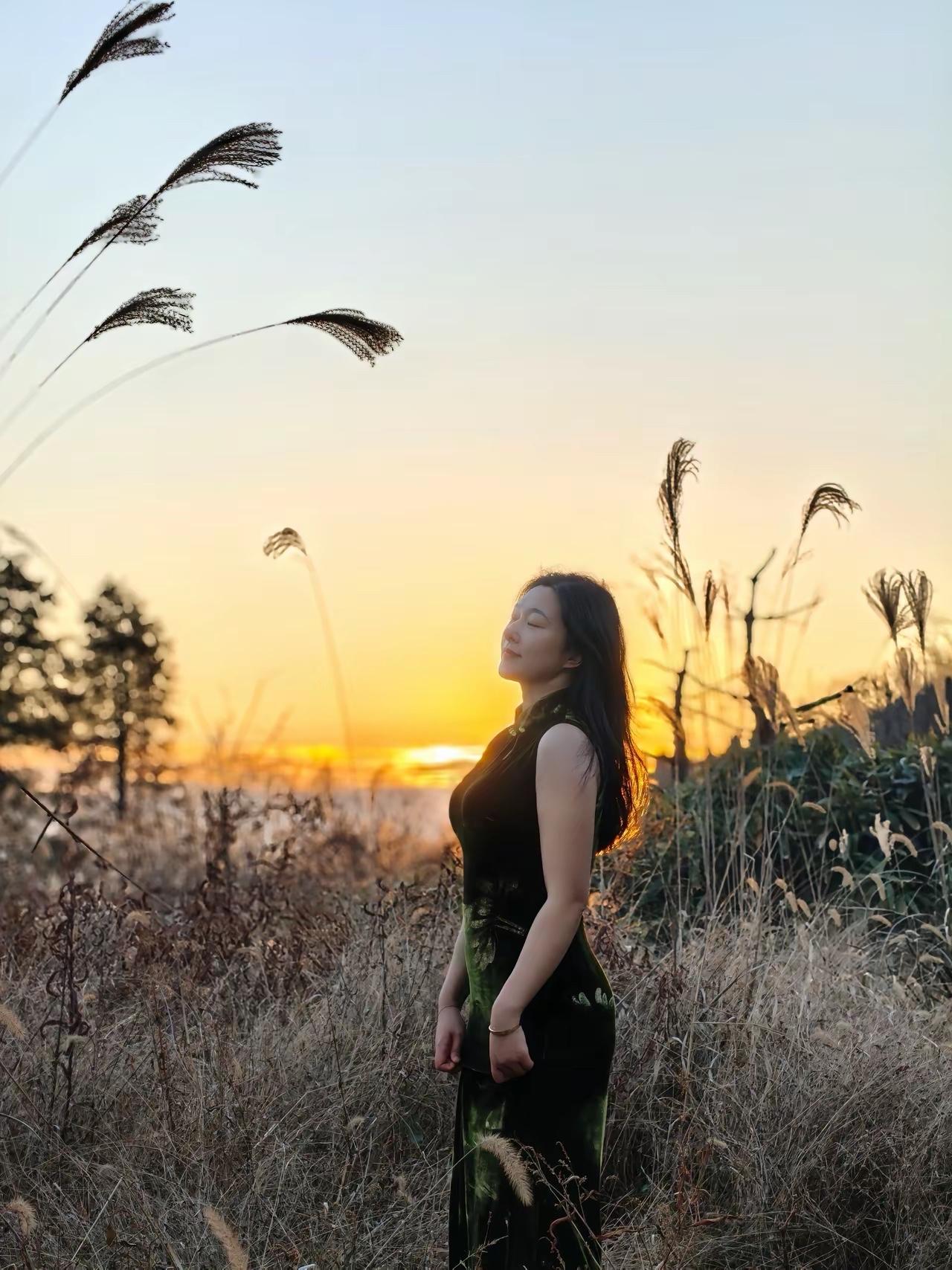 分享一张你近期最喜欢的照片