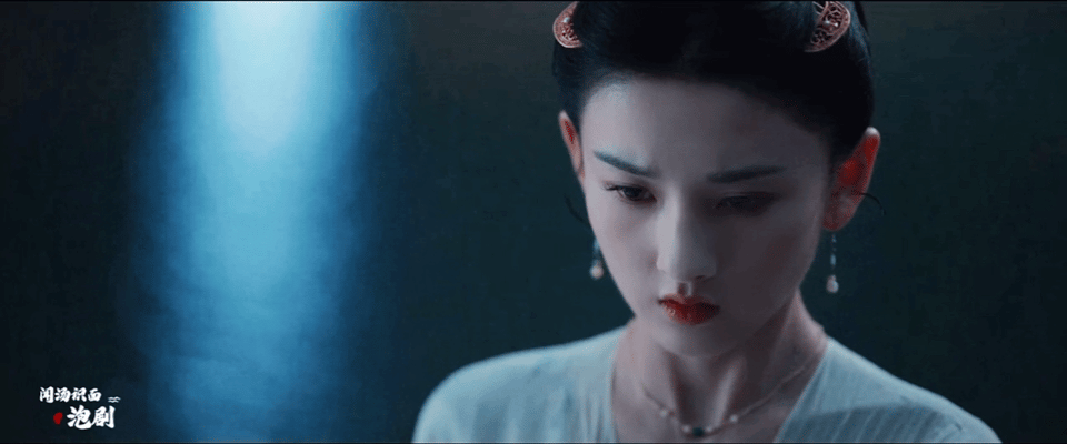 无忧渡 剧情非常紧凑丝滑，好看！[馋嘴]闻汤识面泡剧[超话] ​​​