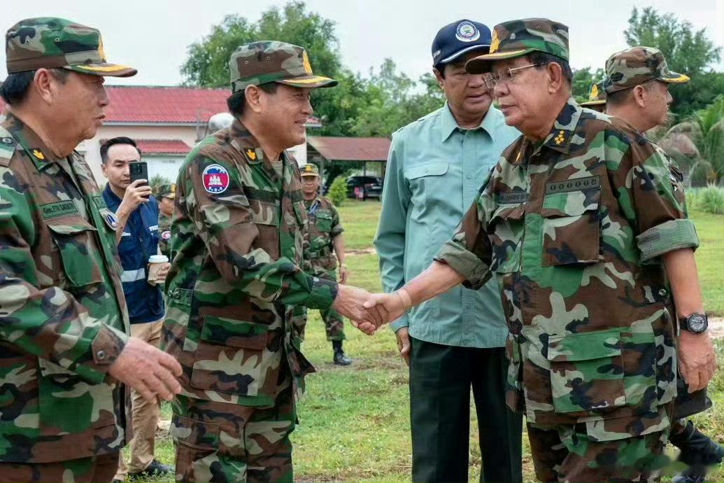 柬埔寨近期加大对电诈窝点的打击力度。洪森强调，柬埔寨绝非犯罪分子的避风港，而是他