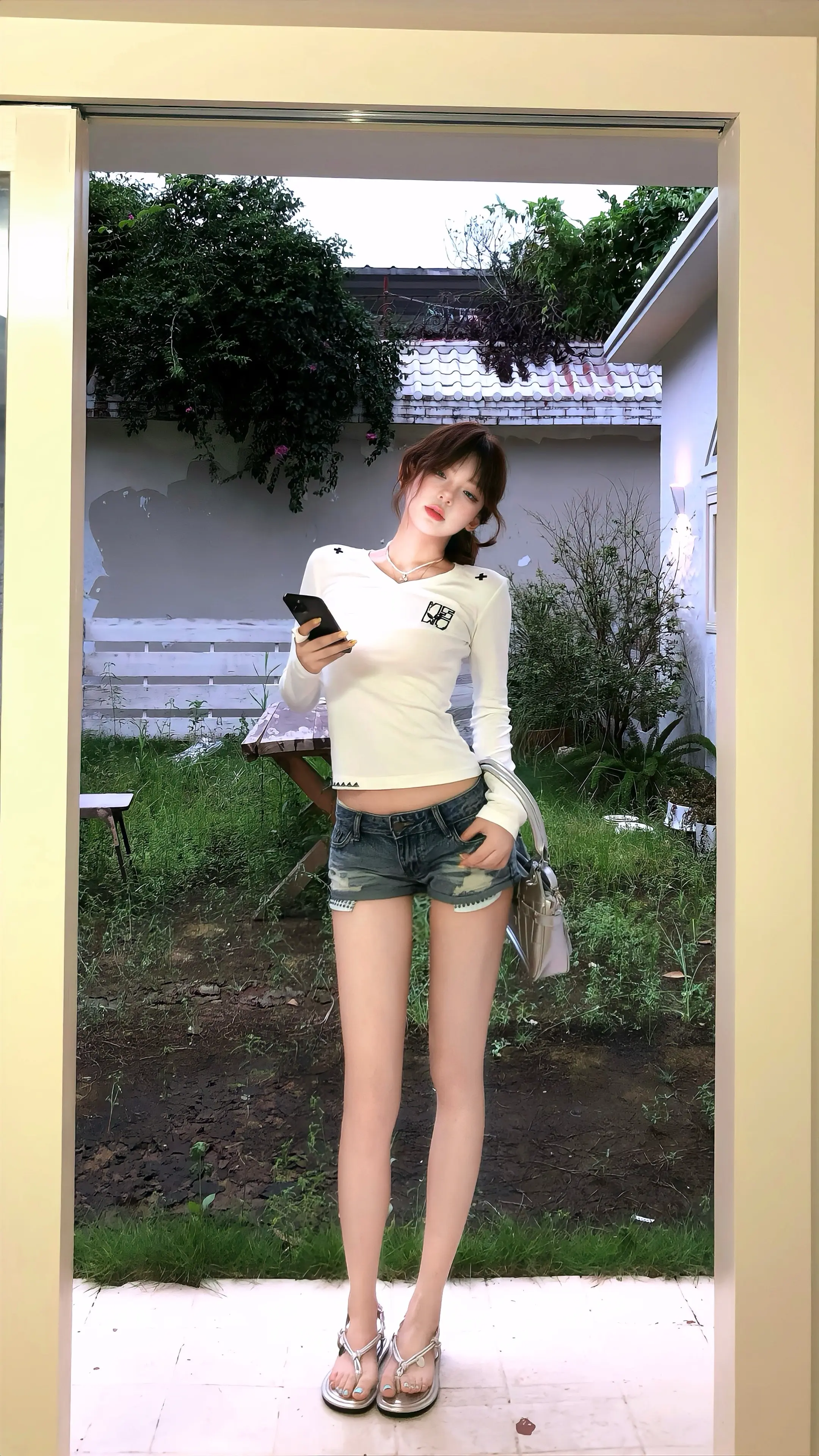 自爱者风生水起