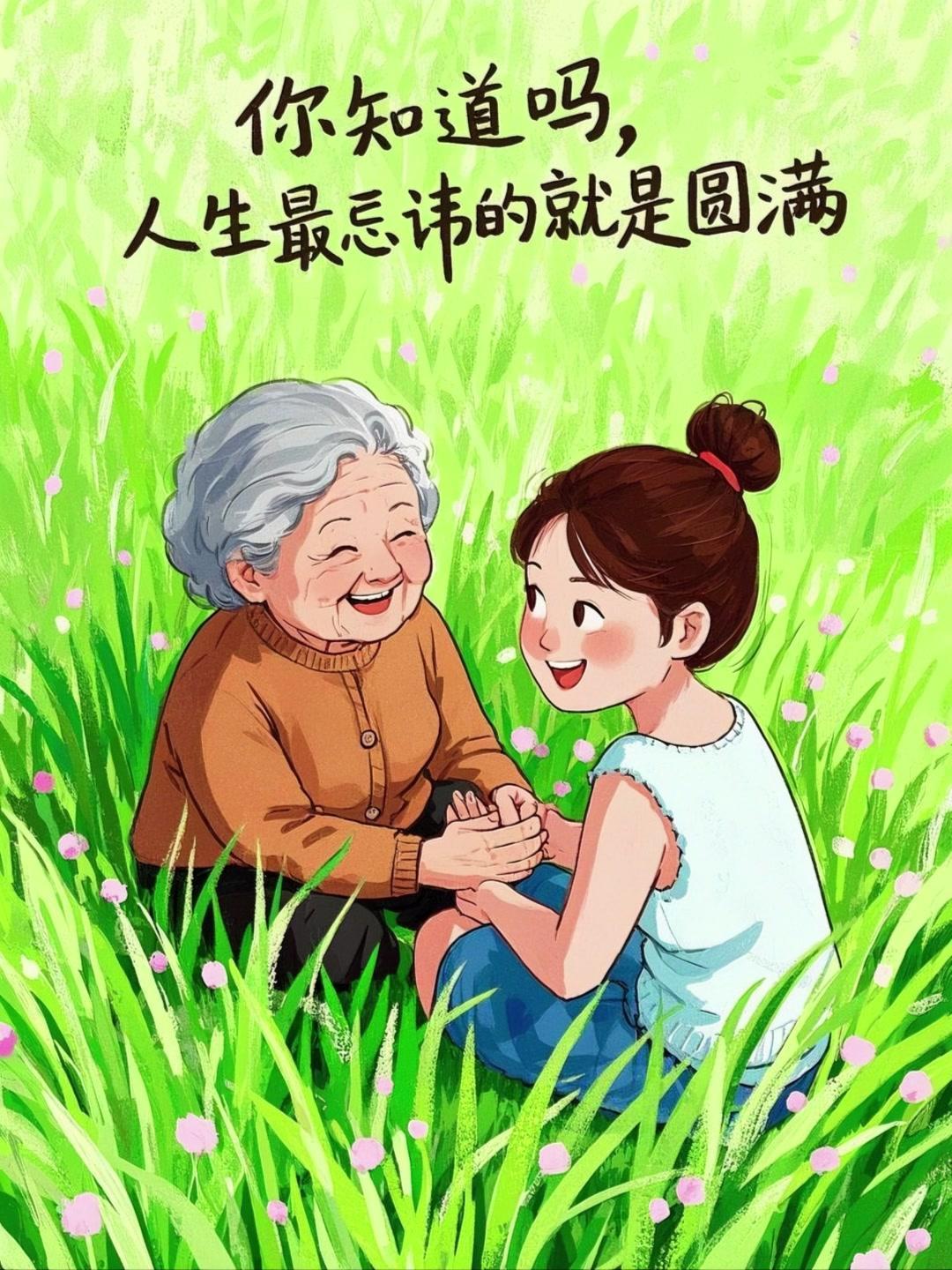 1️⃣因为裂痕才是光照进来的地方。

2️⃣别怕理想和现实隔着山海，你跋涉的脚印