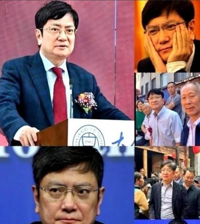 郑强教授这回，真把天捅了个窟窿。他说，别光盯着人工智能多牛逼，先想想咱们那快8亿