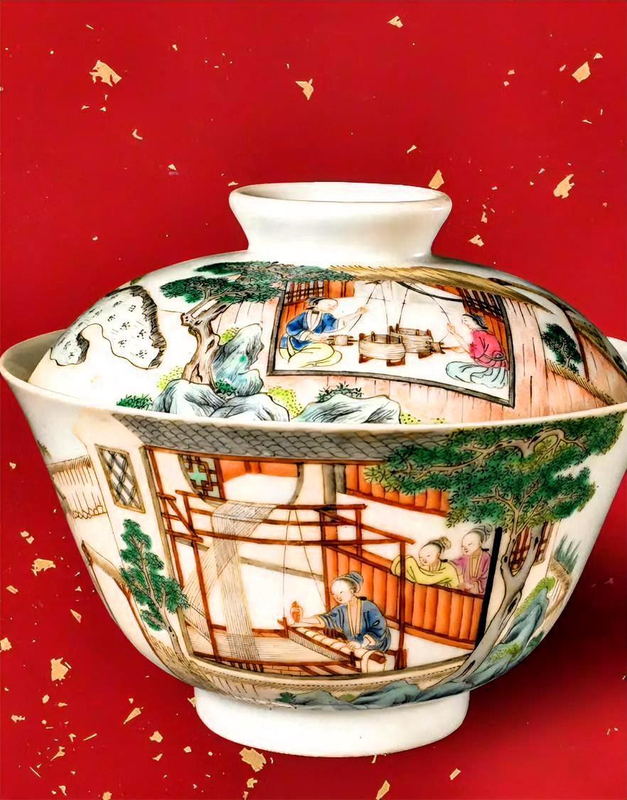 “中国经济是一片大海，我们有信心也有能力应对各种风险挑战。”

这句话说得非常好