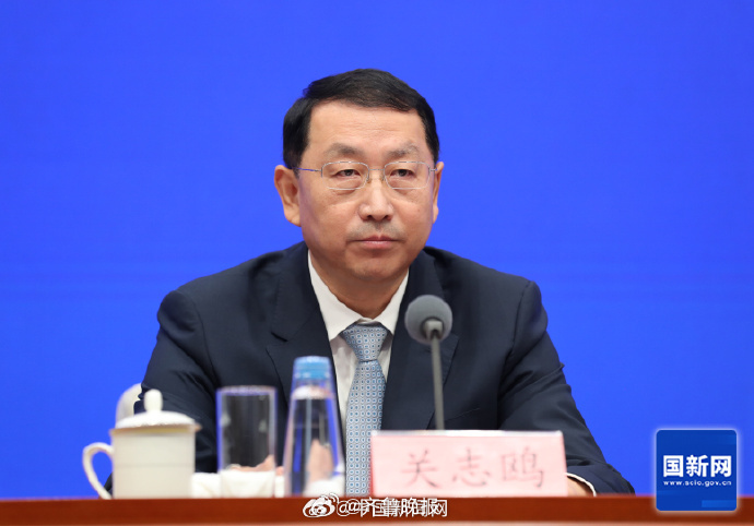 【#关志鸥任湖北省委书记#】日前，中共中央决定：关志鸥同志任湖北省委委员、常委、