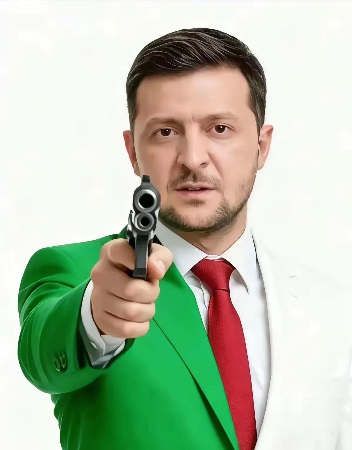 突发消息
​​2月2日，俄罗斯重量级人物梅德韦杰夫突然捅破窗户纸，公开承认俄美正