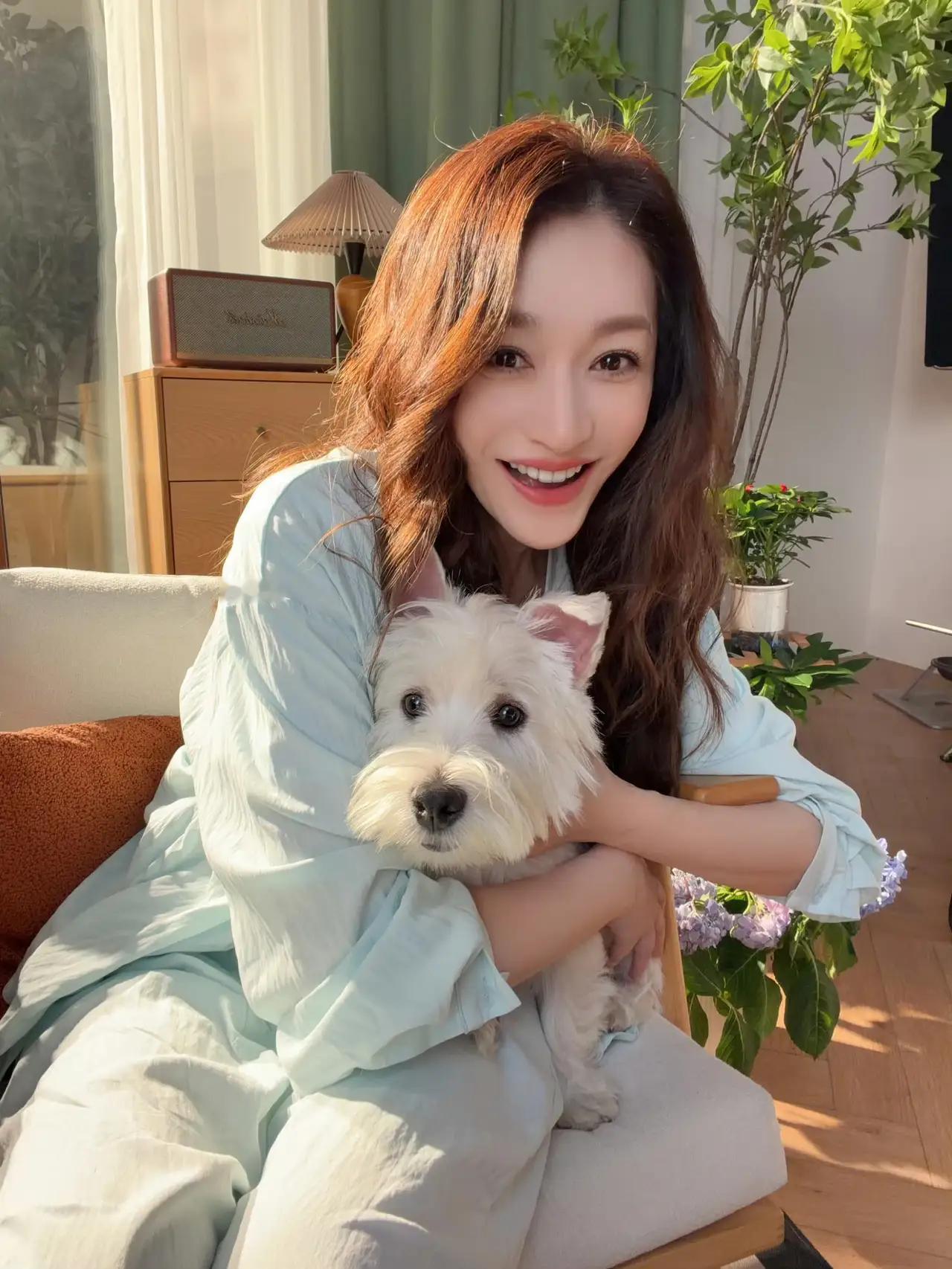 女明星们为什么比普通人年轻？扎心了……

身材管理，她们很自律，且有营养师、健身