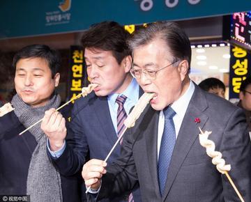 支持率跌破34%连降整整9周，李在明这届总理坐得越来越不稳
根据韩国最新的民调结