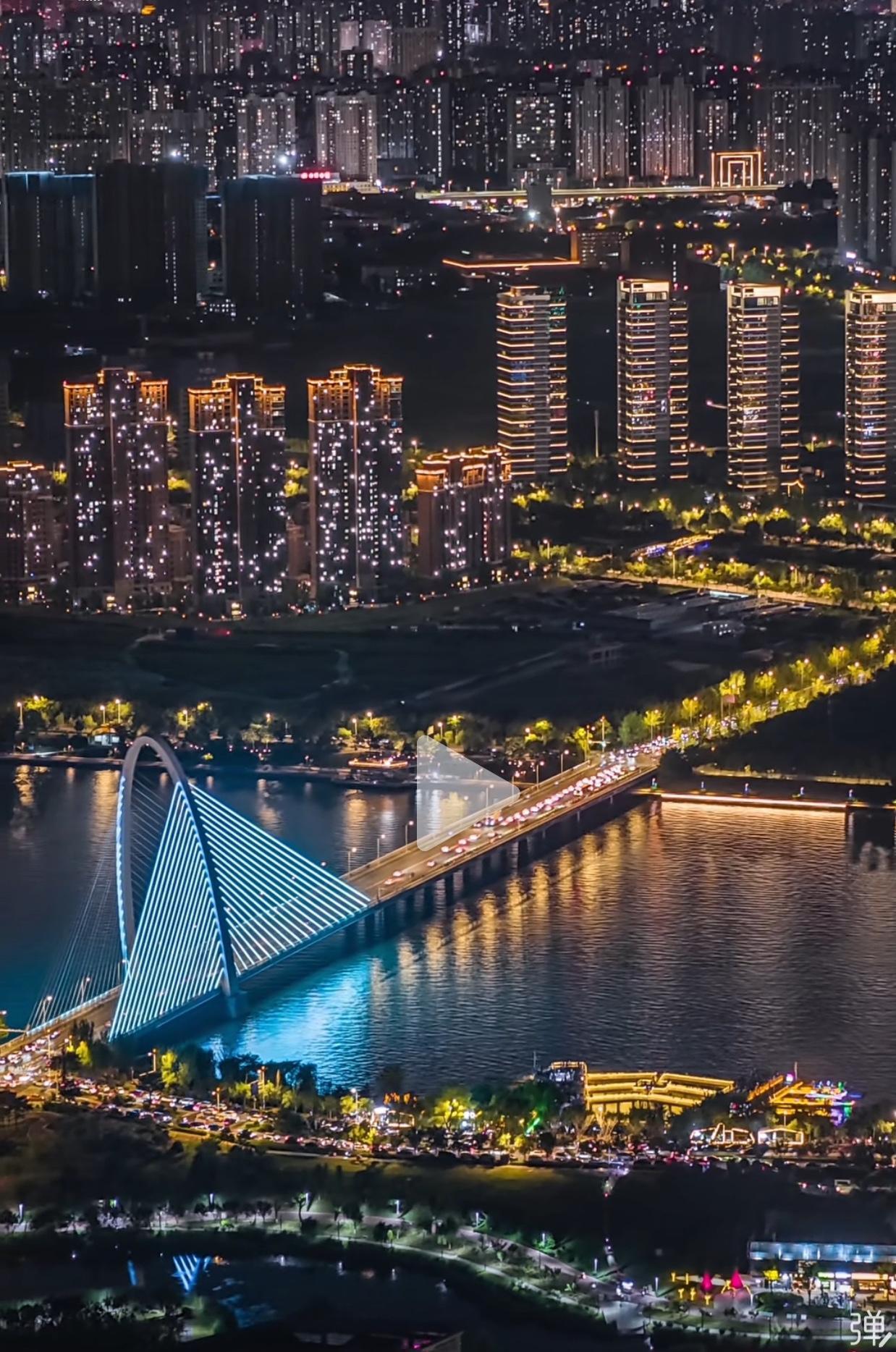 这是哪座一线城市？