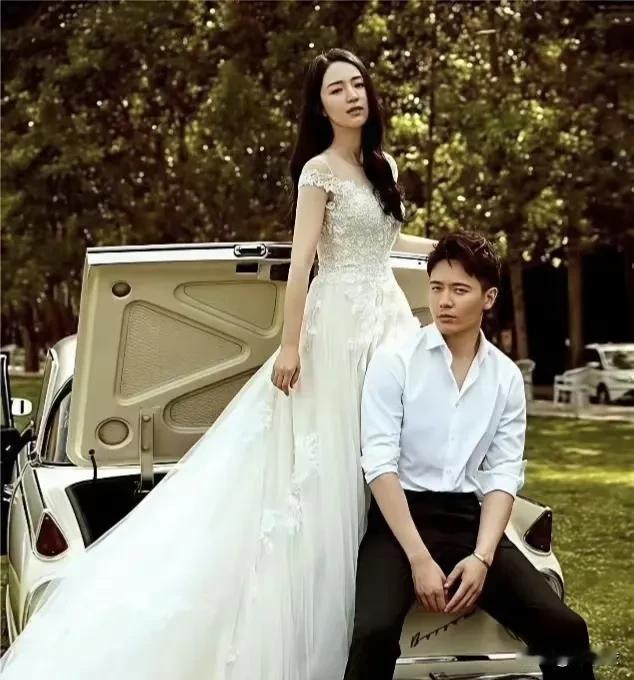 董璇前夫的事情，其实她也有学习马伊俐嫌疑，因为任何女的碰到她前夫这样，处理事情可